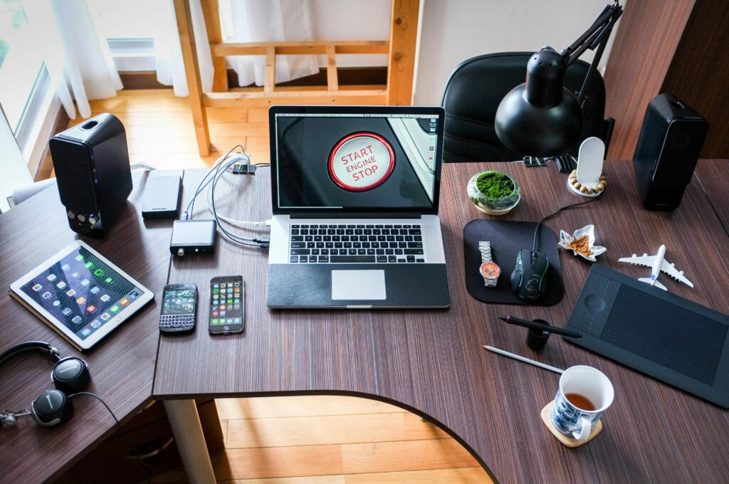top trending gadgets