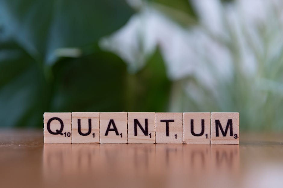 Quantum computing in 2025